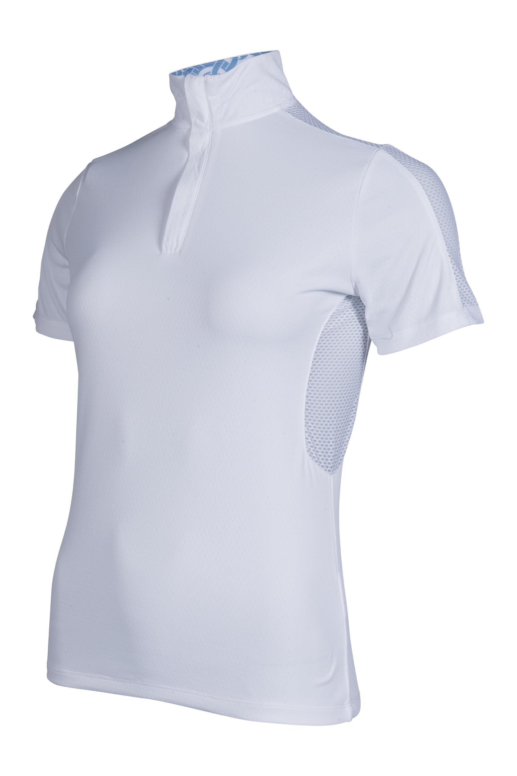 HKM Hunter - T-Shirt - Occidental - Femme