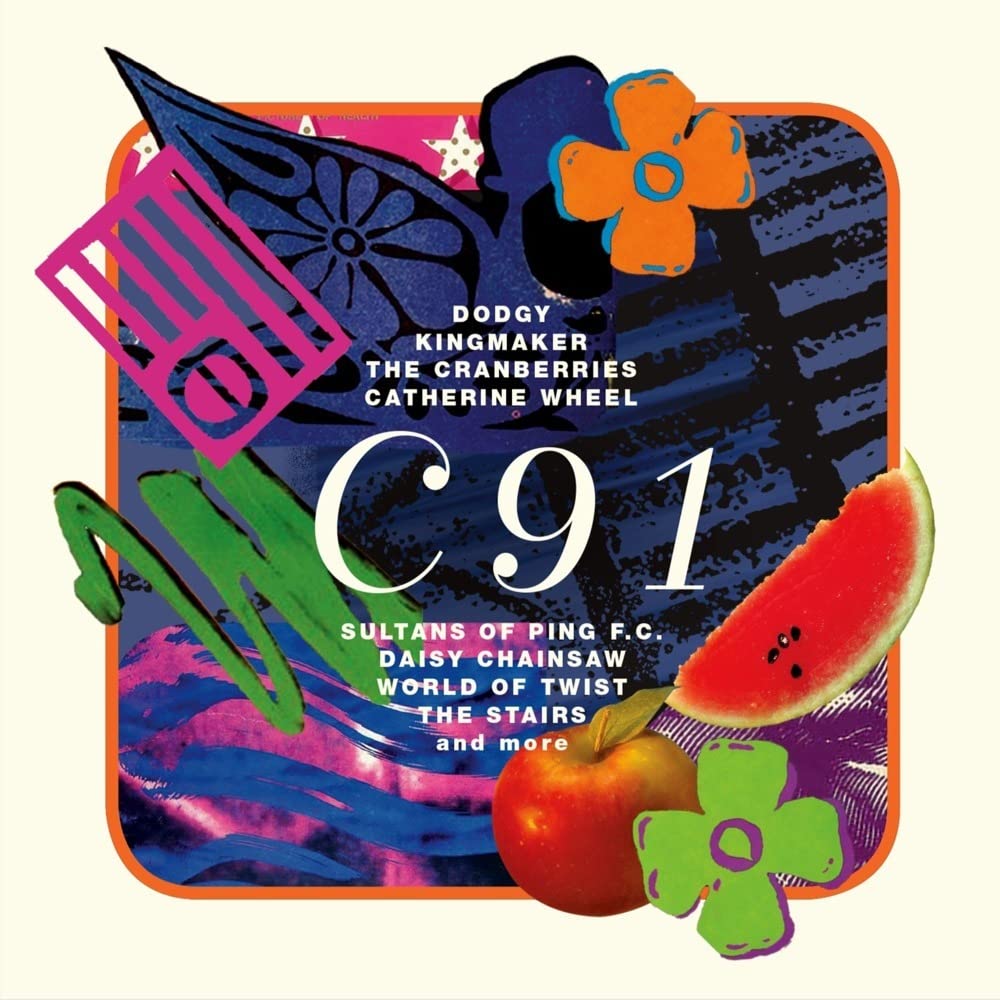 Amazon.co.jp: C91: ミュージック