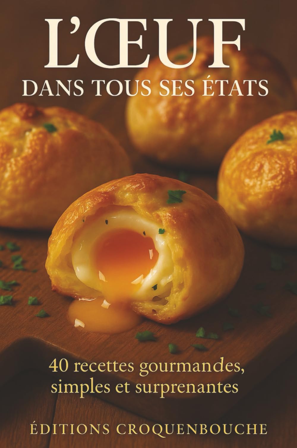 l'œuf dans tous ses états