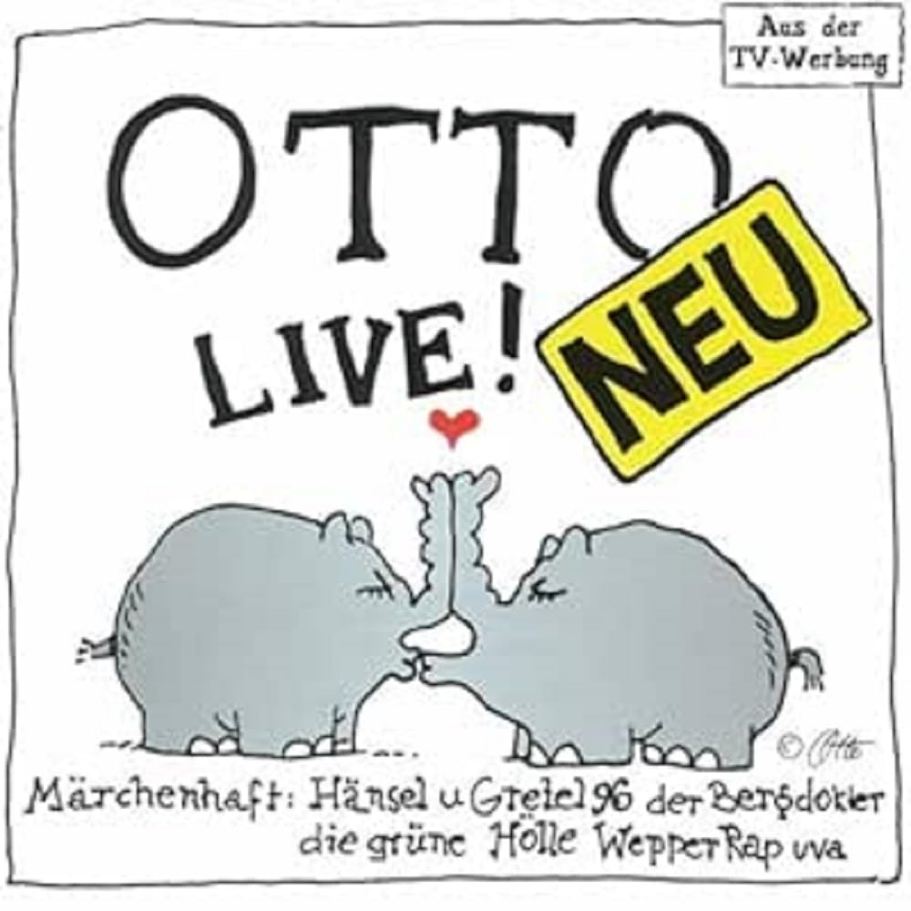 Das Live Album
