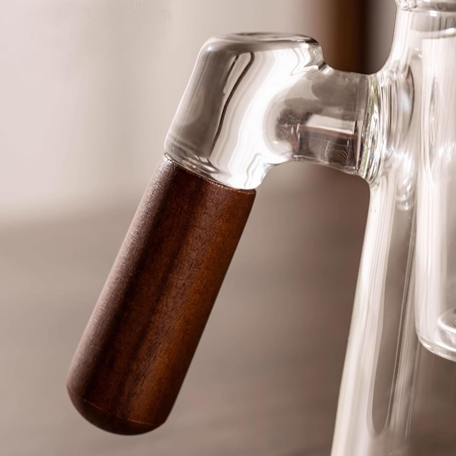Teekanne Aus Glas Mit Siebaufsatz Hitzebeständig Herausnehmbaren Edelstahl Filter Sieb, Glasteekanne Mit Teesieb & Überhitzungsschutz, Ideal Zur Zubereitung Von Losen Tees, Teapot 600ml(Anthracite Gre