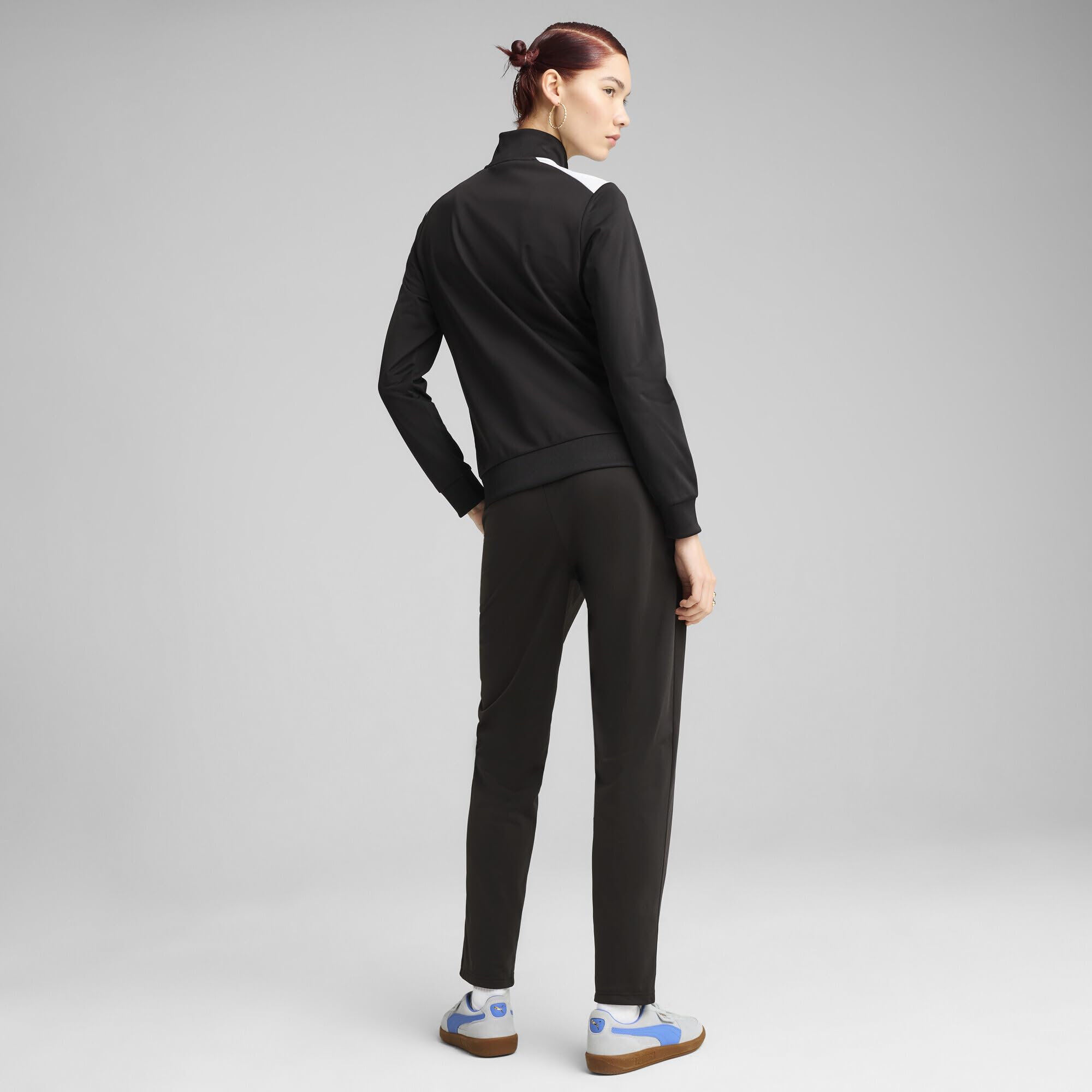 PUMA Poly Suit Op Costumes tricotés Femme (lot de 1)