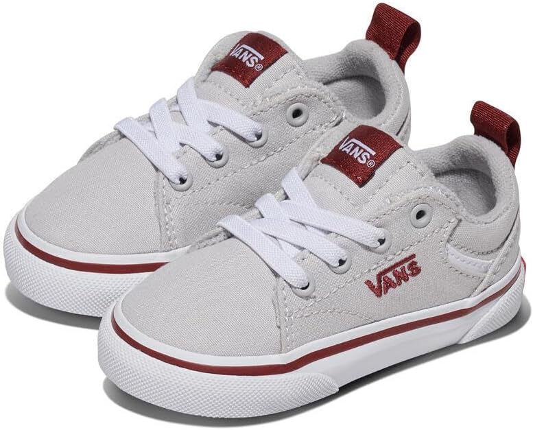 Vans Unisex-Child Seldan Slip-on Shoe - Image 2