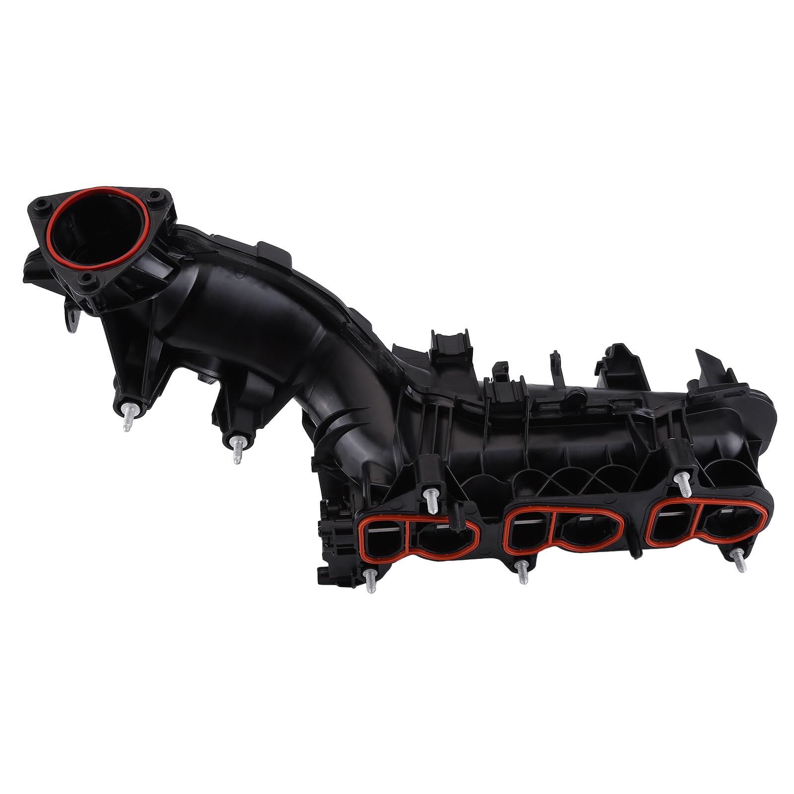 Colector de admisión Tubo de admisión 11618513854 8513854 V204075 Compatible para BMW F20 F21 114d 116d
