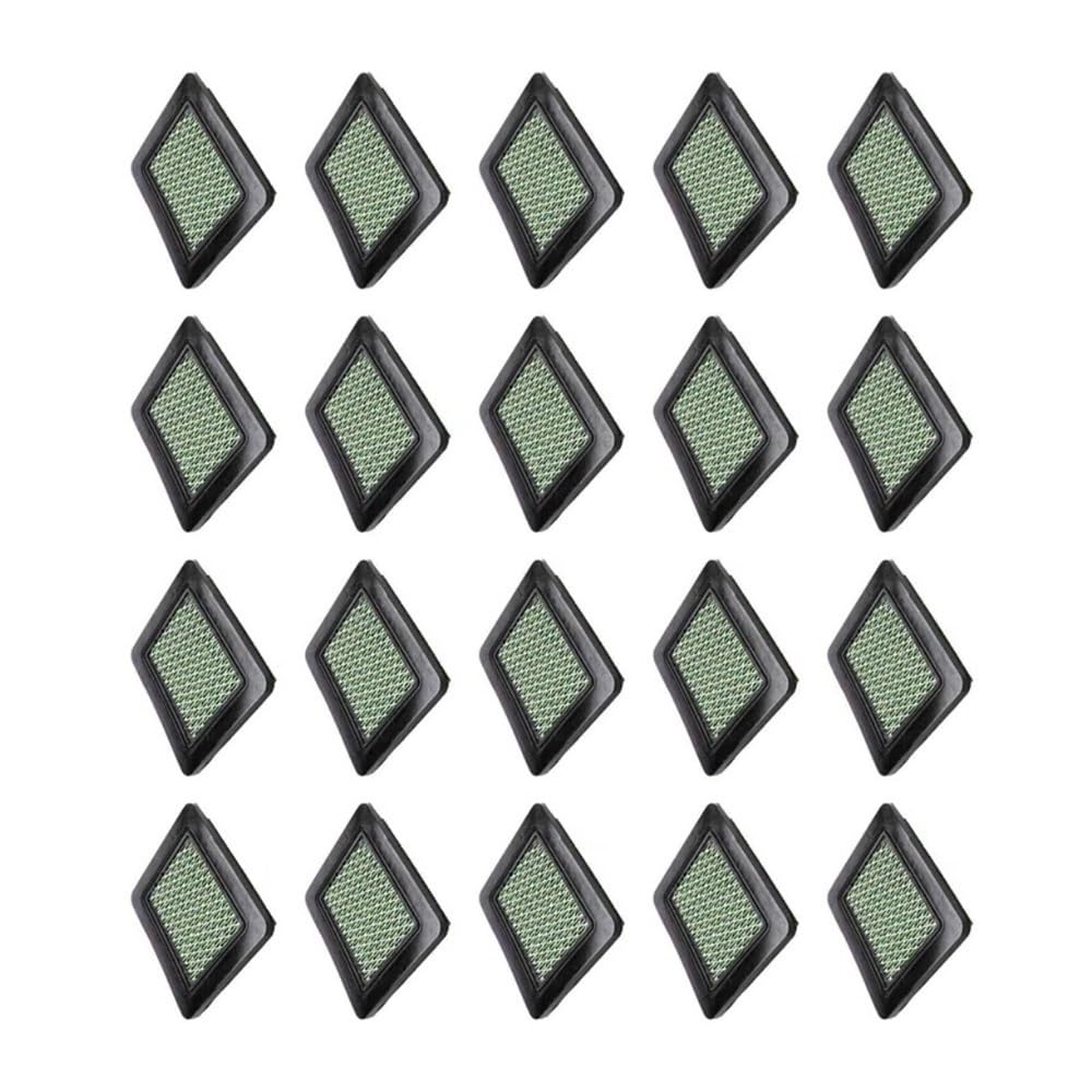 Filtre à air 17211-Zl8-023 pour tondeuse à gazon thermique GCV160