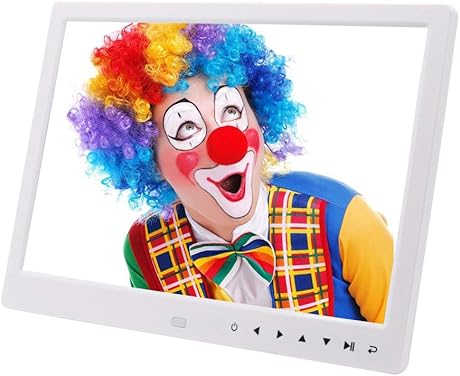 Digitaler Fotorahmen 12-Zoll 1280 800 LED-Touchscreen-Taste
Multi-Funktion WerbeMaschine elektronische Bild Rahmen UnterStAtzung
USB MMC Card weiAY : Digitale Bilderrahmen Digitaler Fotorahmen 12-Zoll 1280 800 LED-Touchscreen-Taste
Multi-Funktion WerbeMaschine elektronische Bild Rahmen UnterStAtzung
USB MMC Card weiAY : Digitale Bilderrahmen