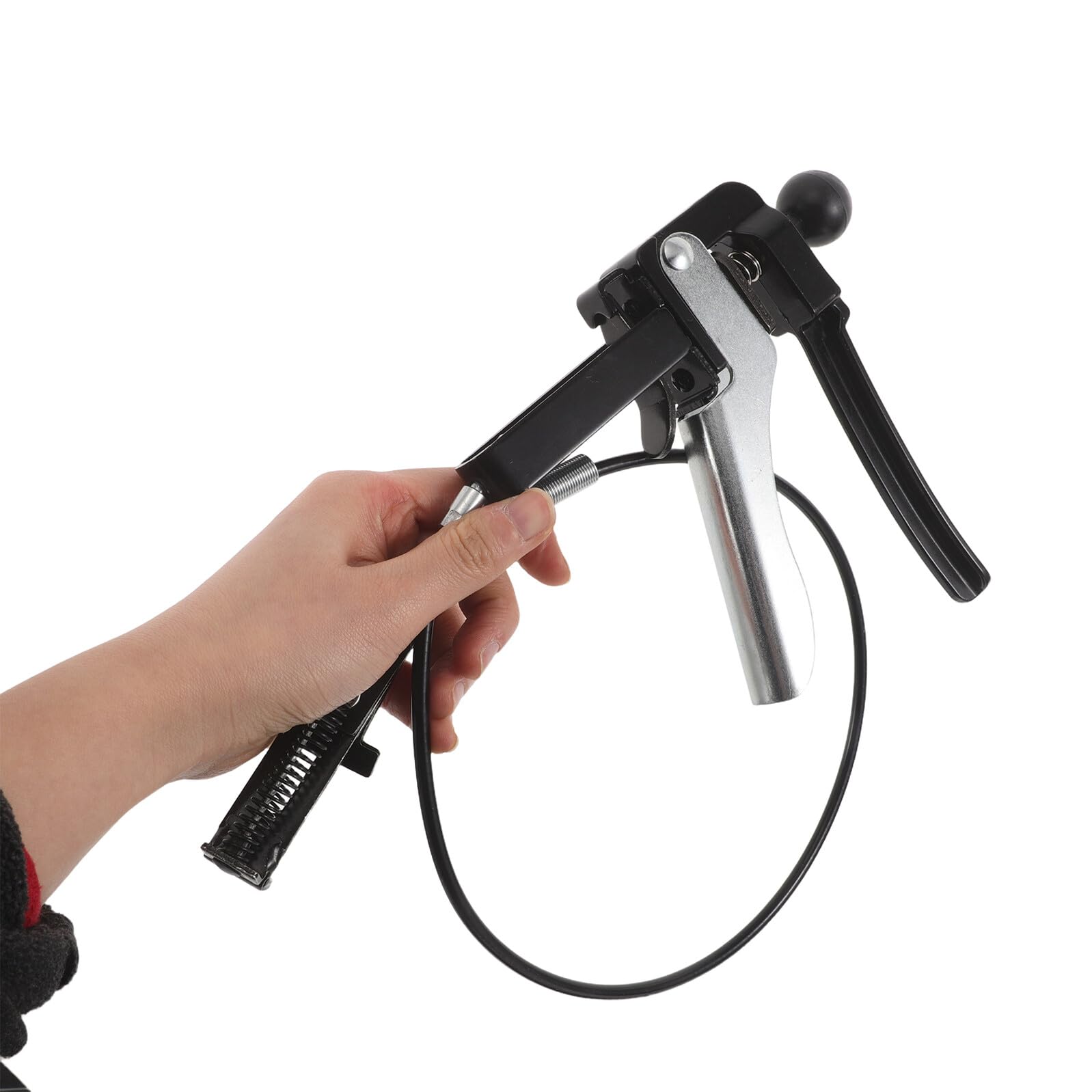 Pinza per Fascette Elastiche Tubo Flessibile per Motore Auto