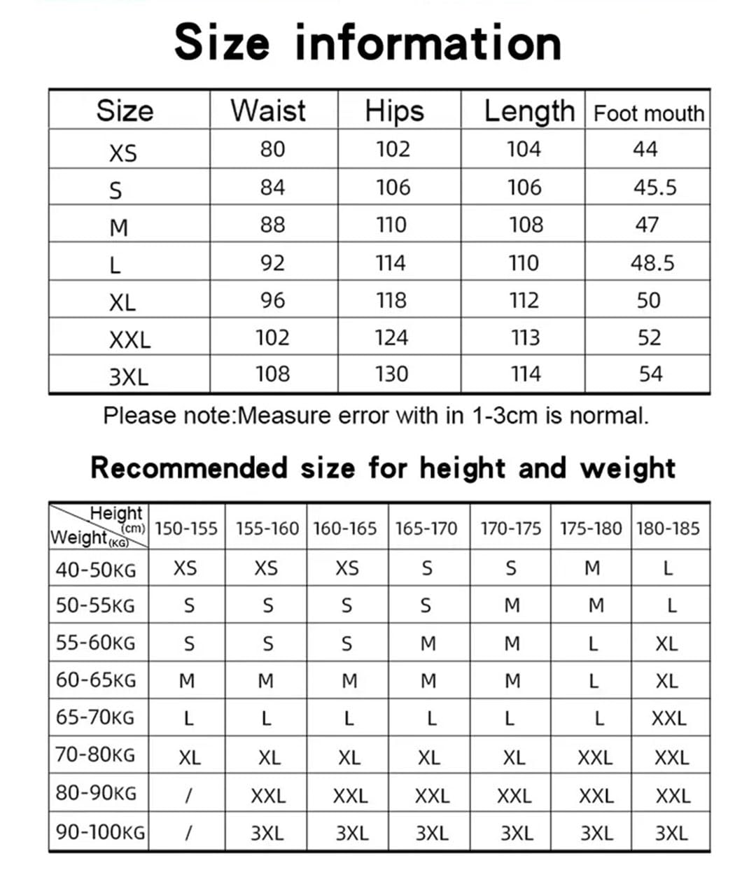 Pantaloni da sci unisex antivento Snowboard Wear Inverno Outdoor Caldo Neve Sport Pantaloni Antivento Slim Pantaloni da Neve