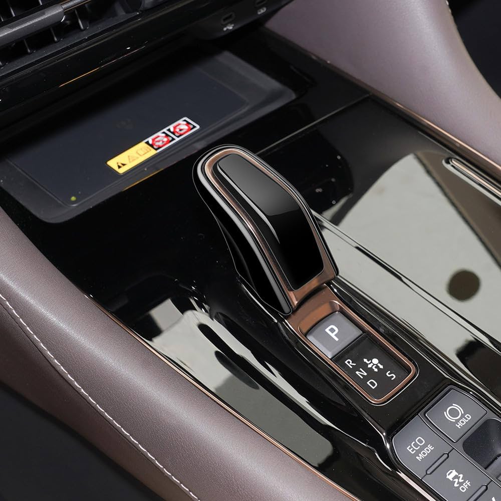 クレスト アルファード 10 15 ラグジュアリー シフトブーツ シフトカバー クレスト アルファード 10 15 ラグジュアリー シフトブーツ