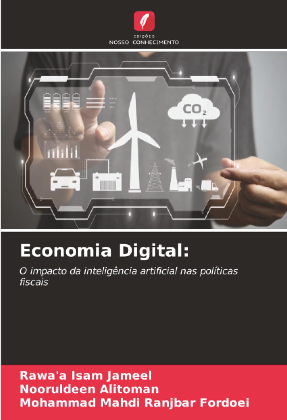 Economia Digital:: O impacto da inteligência artificial nas políticas fiscais