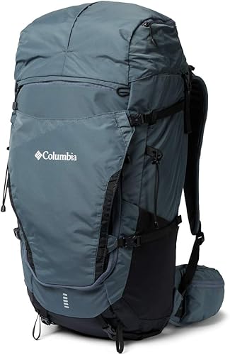 Columbia Wildwood Frame II Pack Unisex Grafito, Talla única
