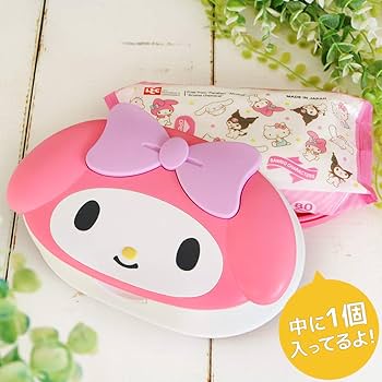 ウエットティッシュケース【みぃ】 dショッピング |ウエットティッシュケース クロミ 日本製