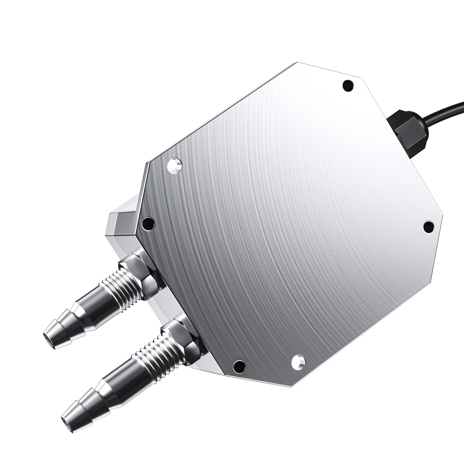 Sensor De Presión Diferencial Aire Viento Mini Alta precisión(0-100pa)