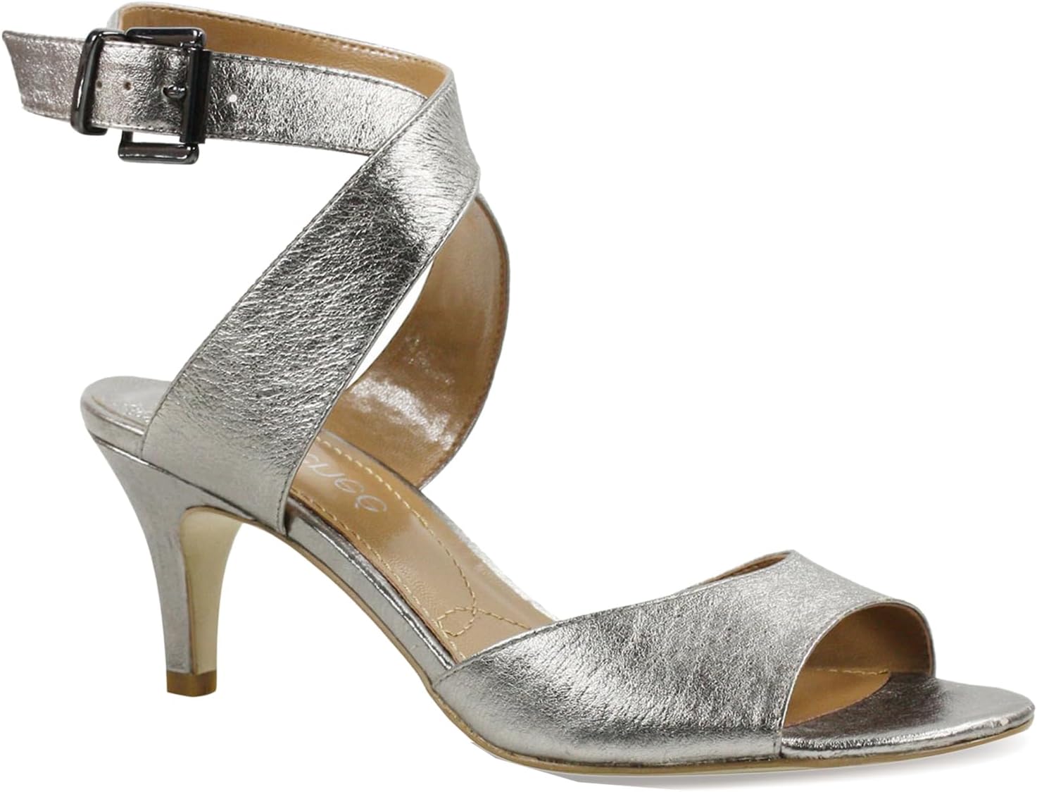 J Renee Women's Soncino Sandal - Stylish Comfort