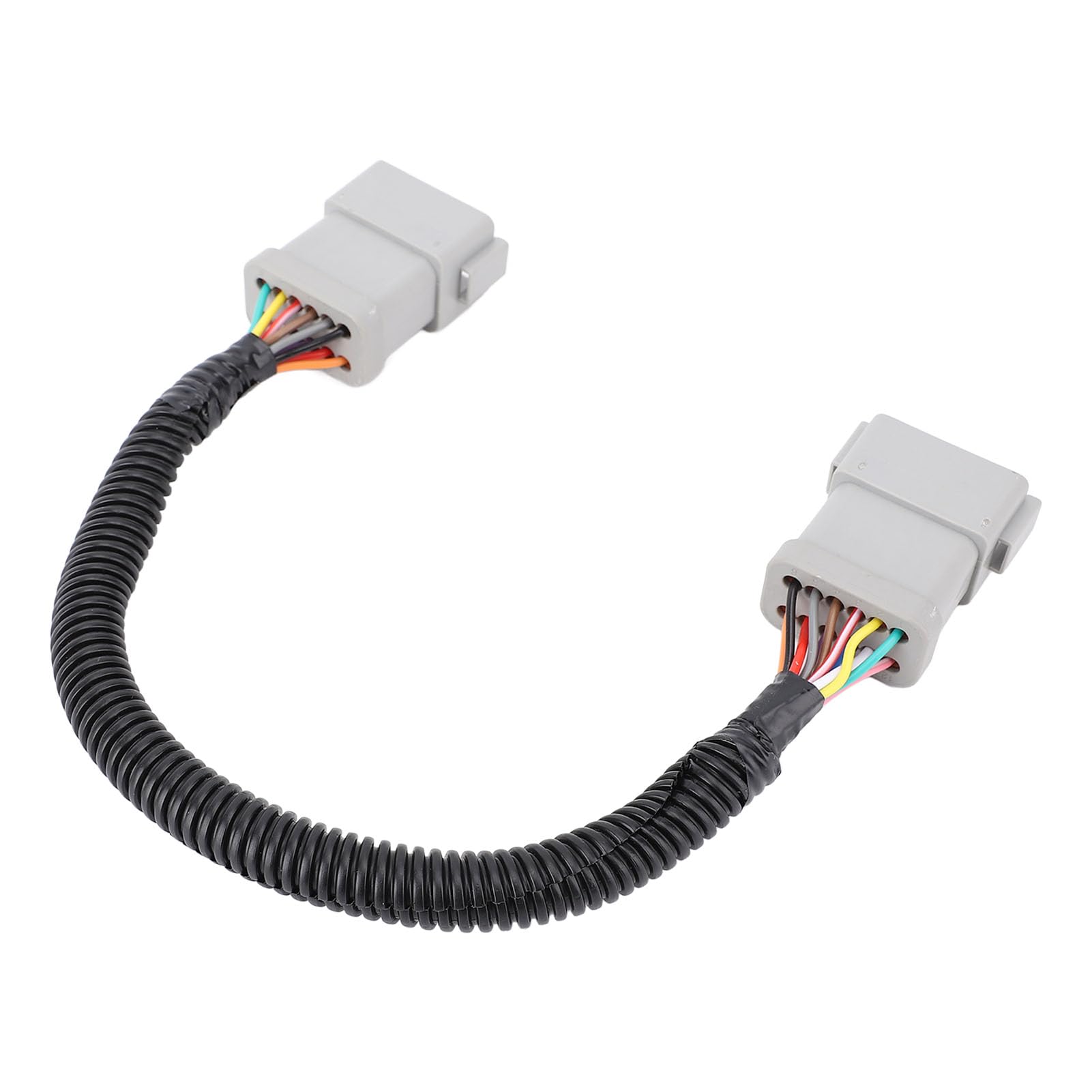 Yctze Faisceau de Câbles de Changement de Genre, Câble de Changement de Genre Pfp10470 de Remplacement pour Récepteur GPS Greenstar avec Conception Plug and Play pour équipement Agricole