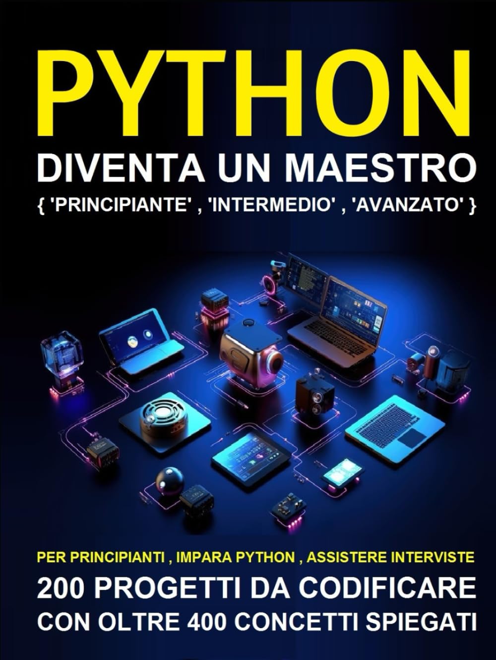 Programmazione Python per principianti