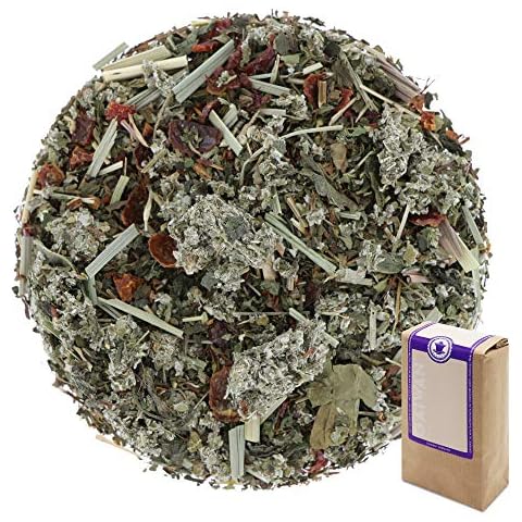 Kräuterfrühstück - Bio Kräutertee lose Nr. 1381 von GAIWAN Cover