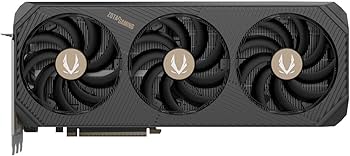 グラフィックボード・グラボ・ビデオカード ZOTAC RTX 5090 SOLID OC ZT-B50900J-10P Amazon | ZOTAC GAMING GeForce RTX 5090 SOLID OC グラフィック