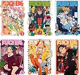 パンチライン [レンタル落ち] 全6巻セット [マーケットプレイスDVDセット商品]