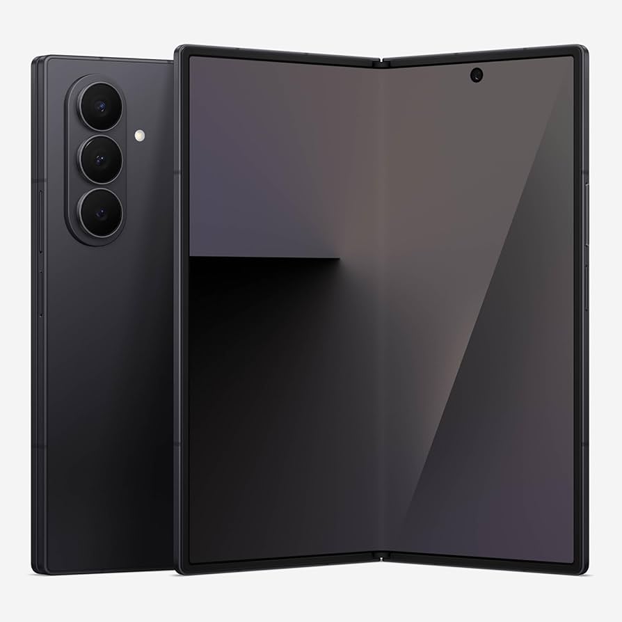 【美品】Galaxy Z Fold7 ジェットブラック 512GB 韓国版 Samsung Galaxy Z Fold7 12GB RAM 512GB Jetblack – Abdul Latif