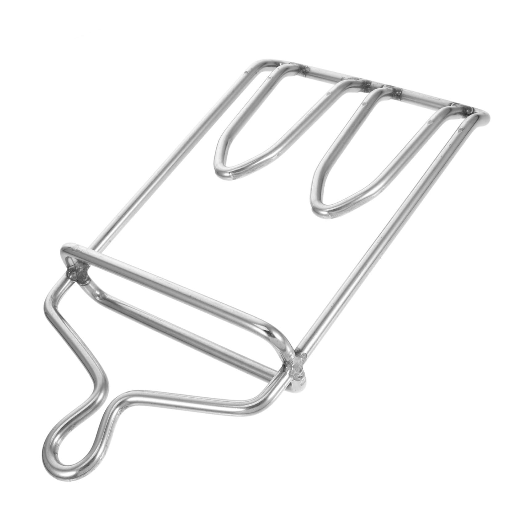 Crochet suspendre cuisine antirouille pour suspendre la viande