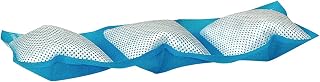 Zilla Cricket Water Pillows 6-Pack - No-Drown Hydration for Live Crickets, Reptile Safe, Lasts Days
