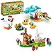 LEGO Limited Edition Exclusive Animal Play Pack 66747 Easter Gift for Kids