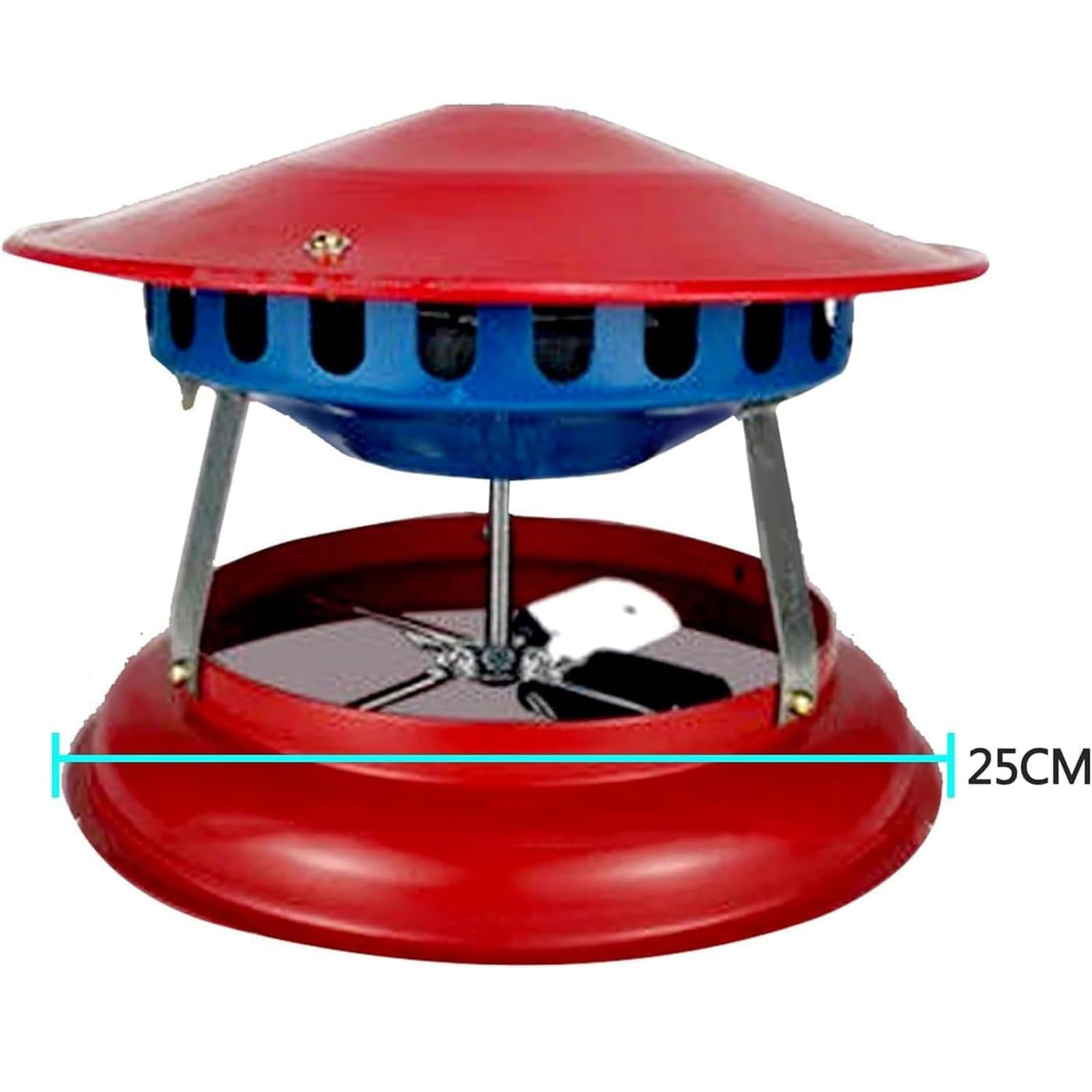 Wentylator kominowy, 100W domowy odsysacz dymu, kominkowy wentylator wyciągowy, wentylator spalinowy, induktor ciągu kominowego, kominowy wentylator kominkowy
