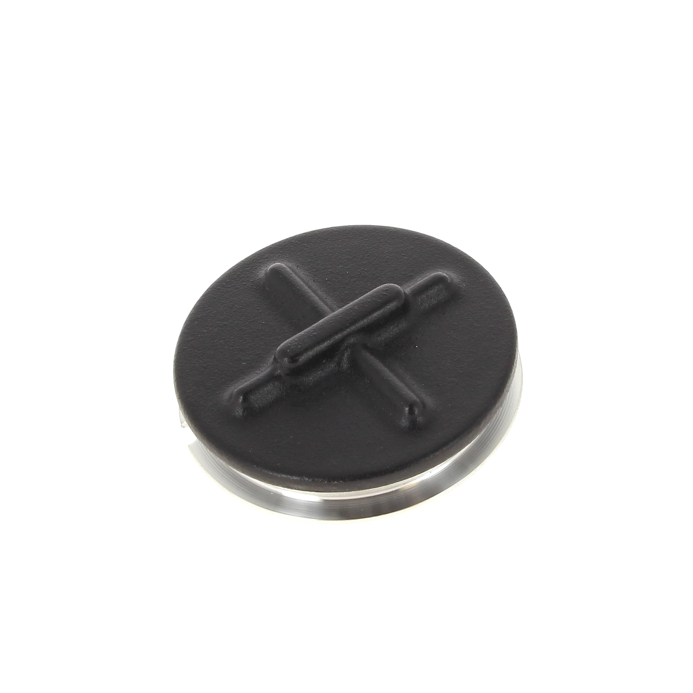 Electrolux Rex Zanussi Krone Scheibe Kochzone Kochfeld 72 mm 
