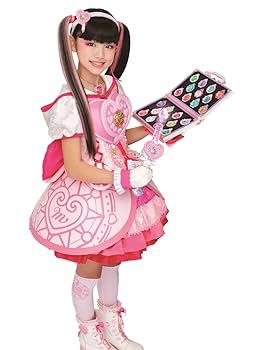 Amazon.co.jp: 魔法×戦士 マジマジョピュアーズ! マジョカリー