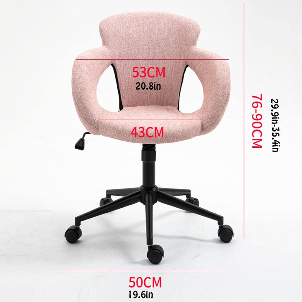 Chaise Gamer Msdizuo Ergonomique - Design Ressort Lombaire, Inclinable 120°