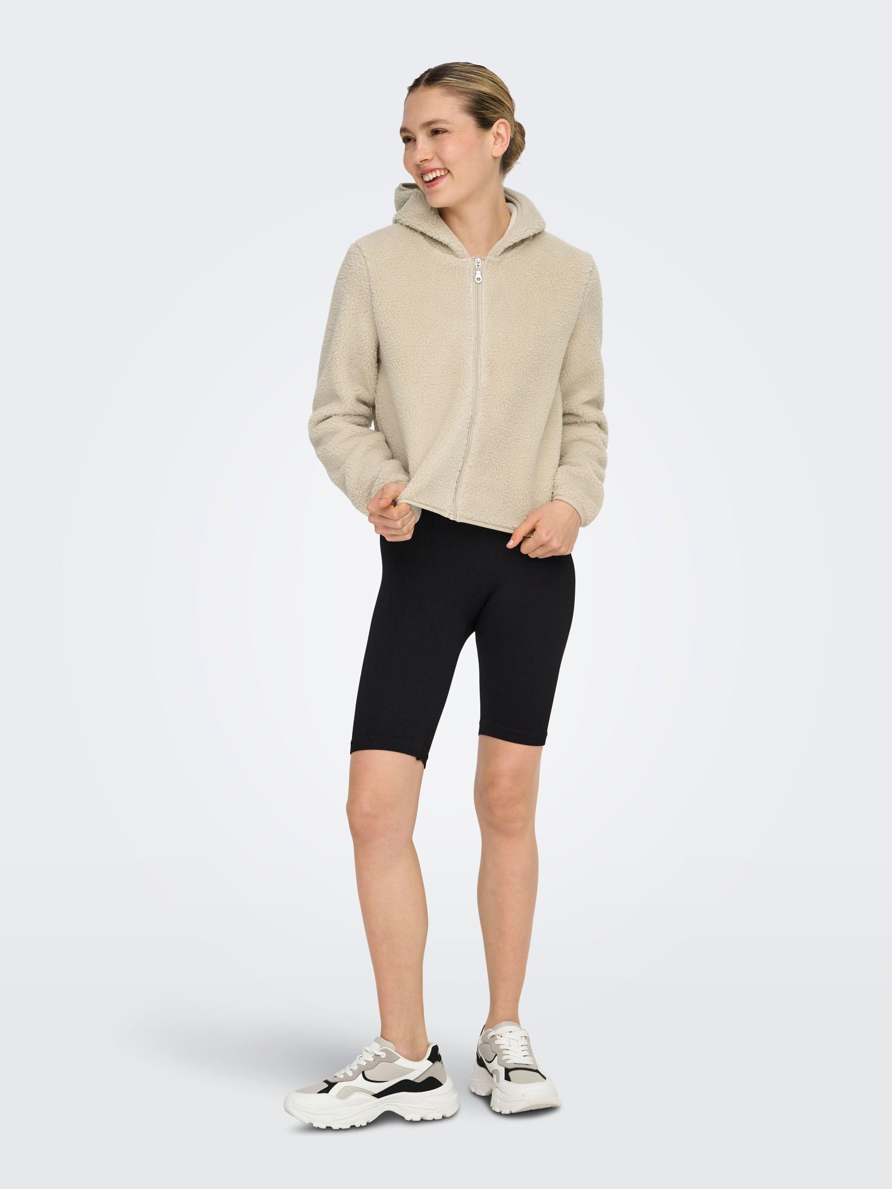 Only Play Female Kapuzenpullover ONPCAVY Sweatshirt