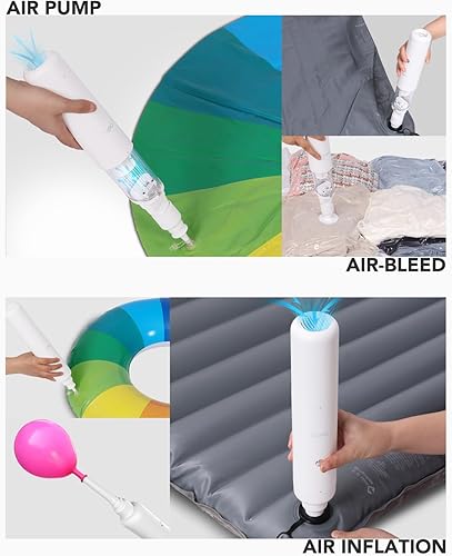 Miniatura 7 de odfit Aspirador de mano 4 en 1  Potente succión de 12000 PA  Kit de limpieza 3 en 1  Aspiradora recargable portátil con batería de 3 x 2500 mAh de