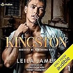 Cover of Kingston