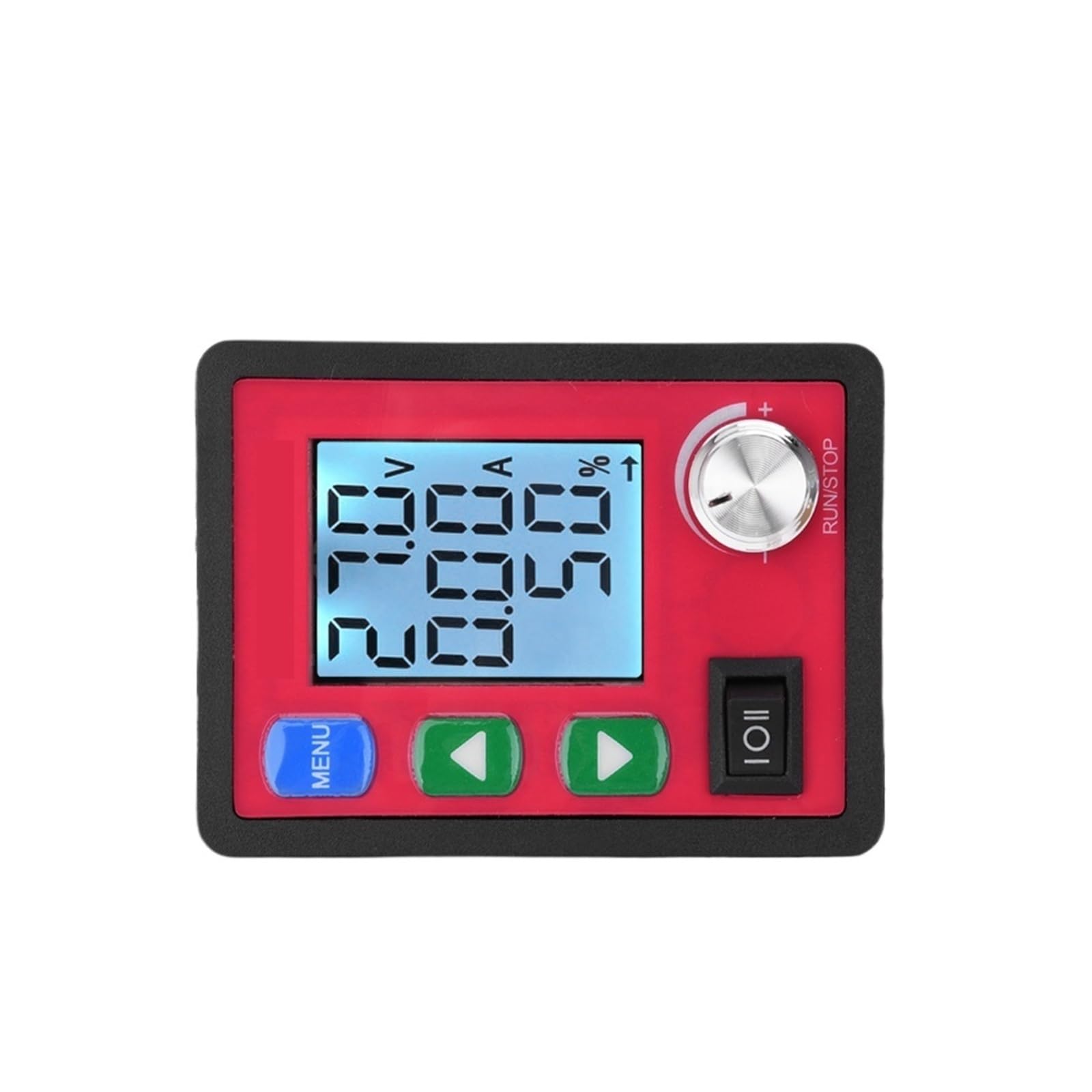 Dimmer para motor de corriente continua 15A ideal para automatización de giros