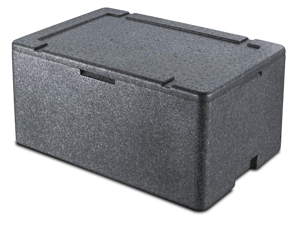 Vassoio gastronorm di Isolamento Termico 600x400x270 mm