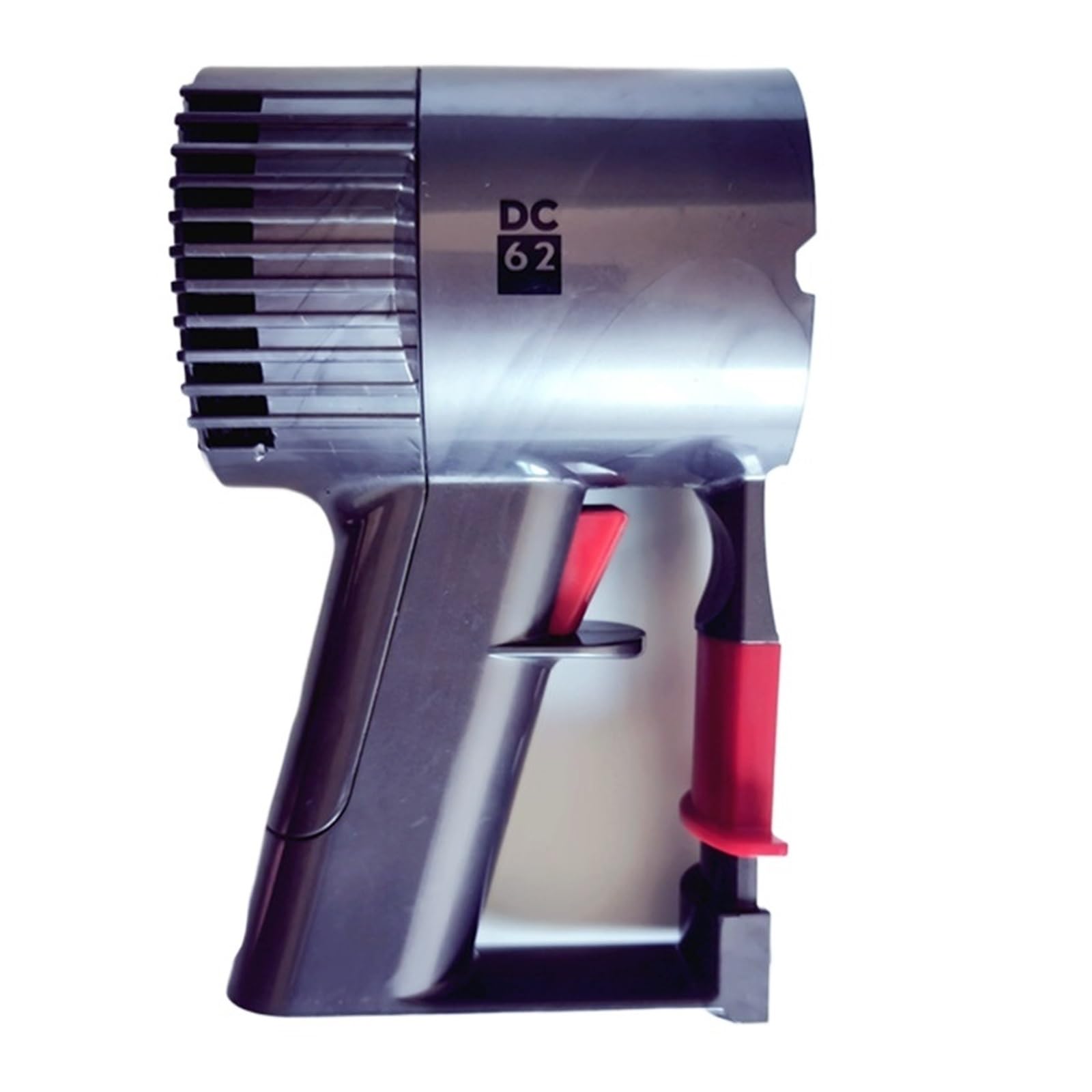 AIHDBCL Replacement Handle For Handheld Vacuum Cleaner, Compatible For Dyson V6 DC62 DC74 DC59，Vacuum Cleaner Accessories(DC62)