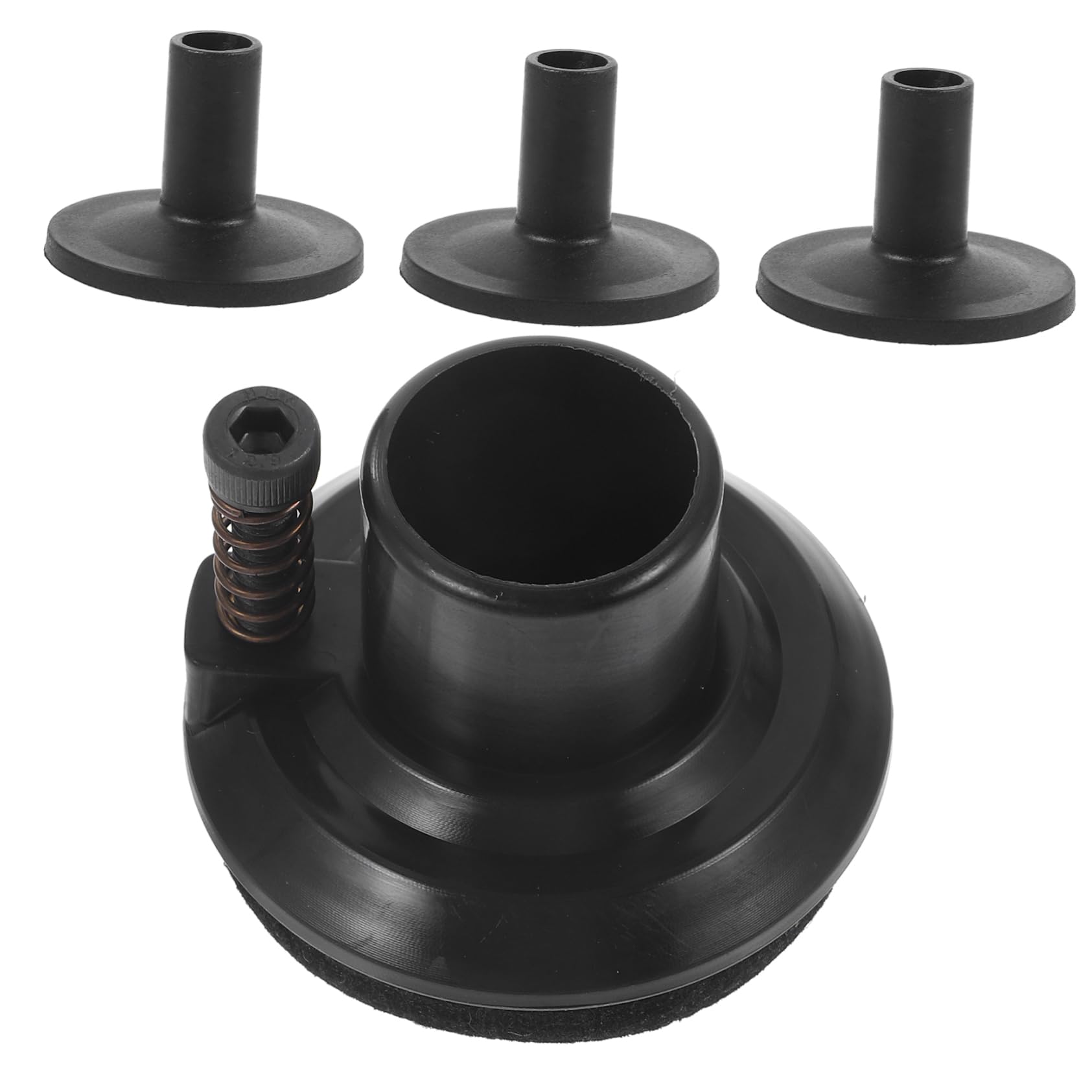 Mikinona Cymbal Stand Sleeve Washers Kit Drum Cymbal Stand Accessories Hardware