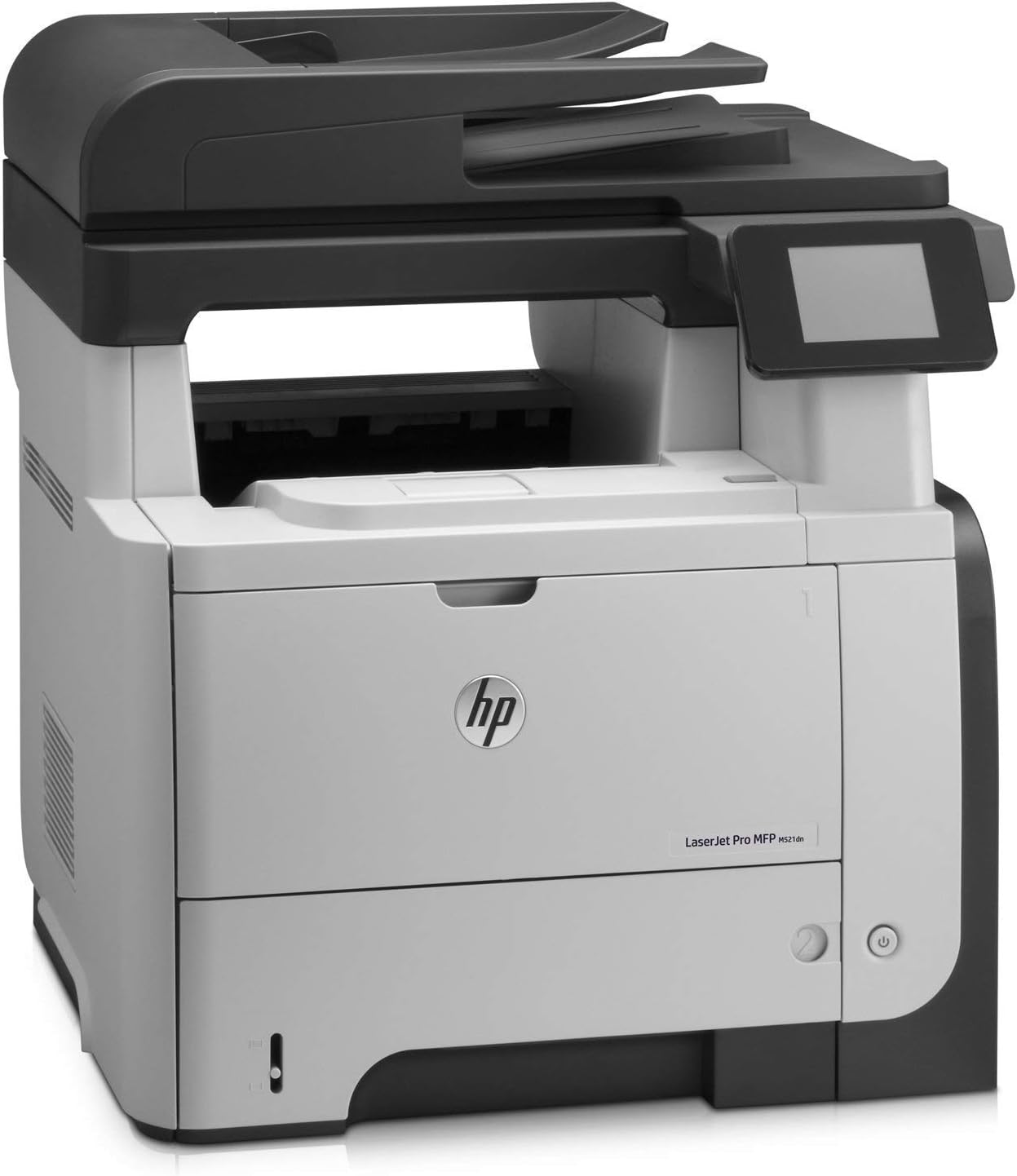 Buy HP Laserjet Pro MFP M521dn Laser Printer 42PPM, Copy, Print, Scan