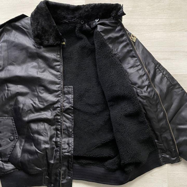 n　海上自衛隊ファー襟付きジャケット 海上自衛隊ファー襟付きジャケット 最 安 価格