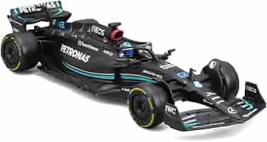 F1コレクション アストンマーティン メルセデス Pre-Order] Mercedes F1 W07 #44 Lewis Hamilton Austrian GP