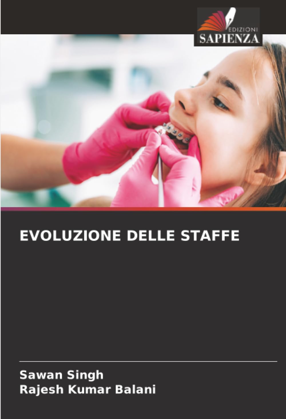 EVOLUZIONE DELLE STAFFE