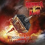 Kingdom of the Hammer King (Gatefold) [Vinyl LP]