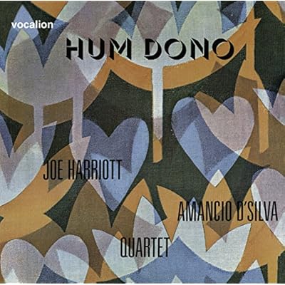 Joe Harriott & Amancio D'Silva Quartet - Hum Dono