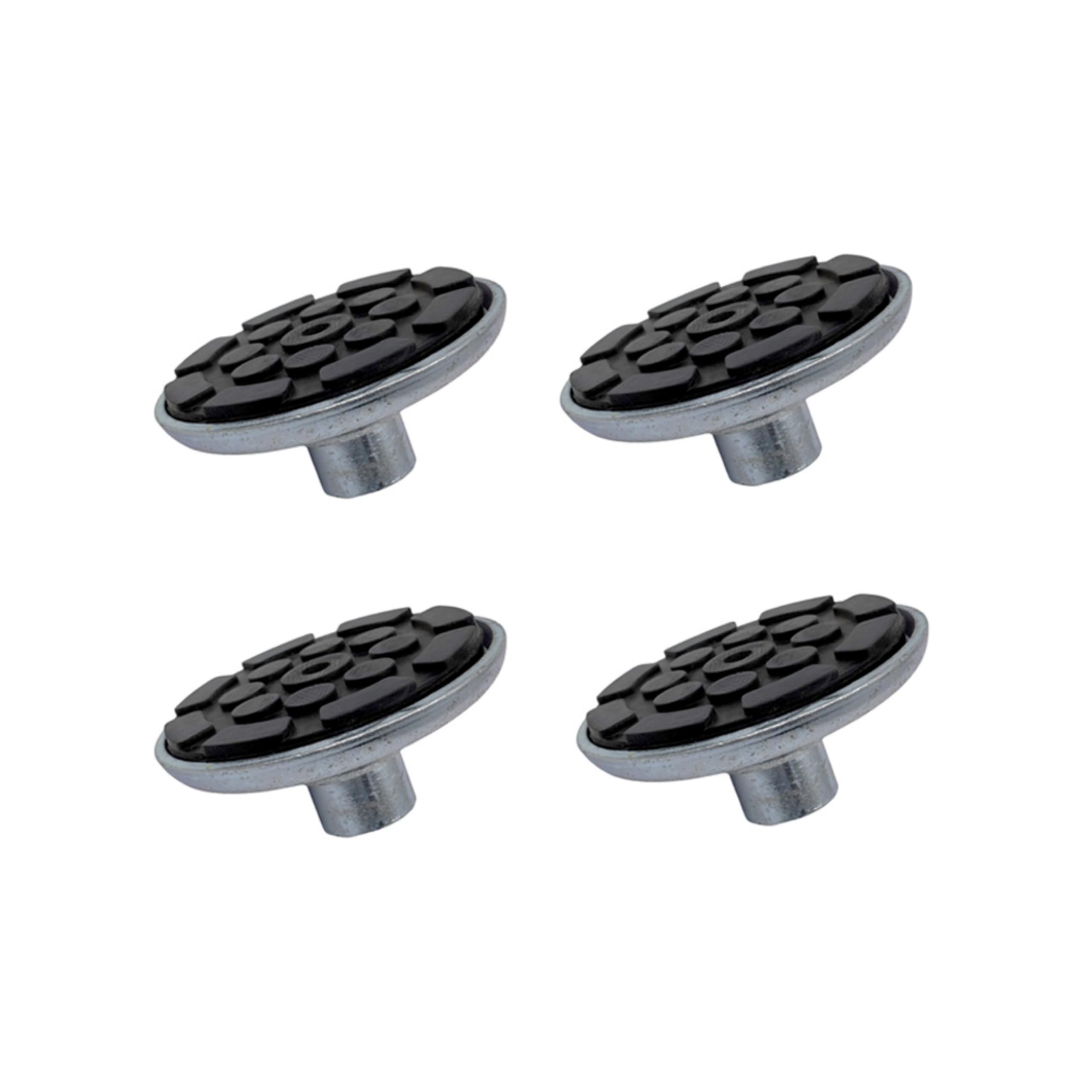 Atlas Lift Pads - 4 Pack 38mm Round -2 Atlas Lift Pads - 4 Pack 38mm Round -2