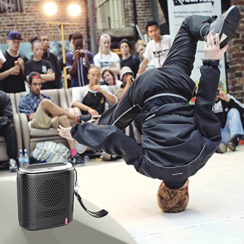 Popwinds Mini Portatile Impermeabile IPX4