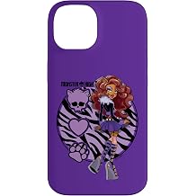 Monster High -Clawdeen Werewolf Case for iPhone 14