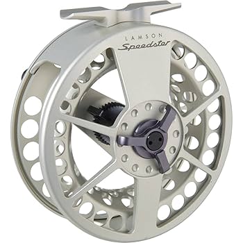 完全未使用　Lamson Waterworks Speedster4 ラムソン 完全未使用Lamson Waterworks Speedster4 ラムソン