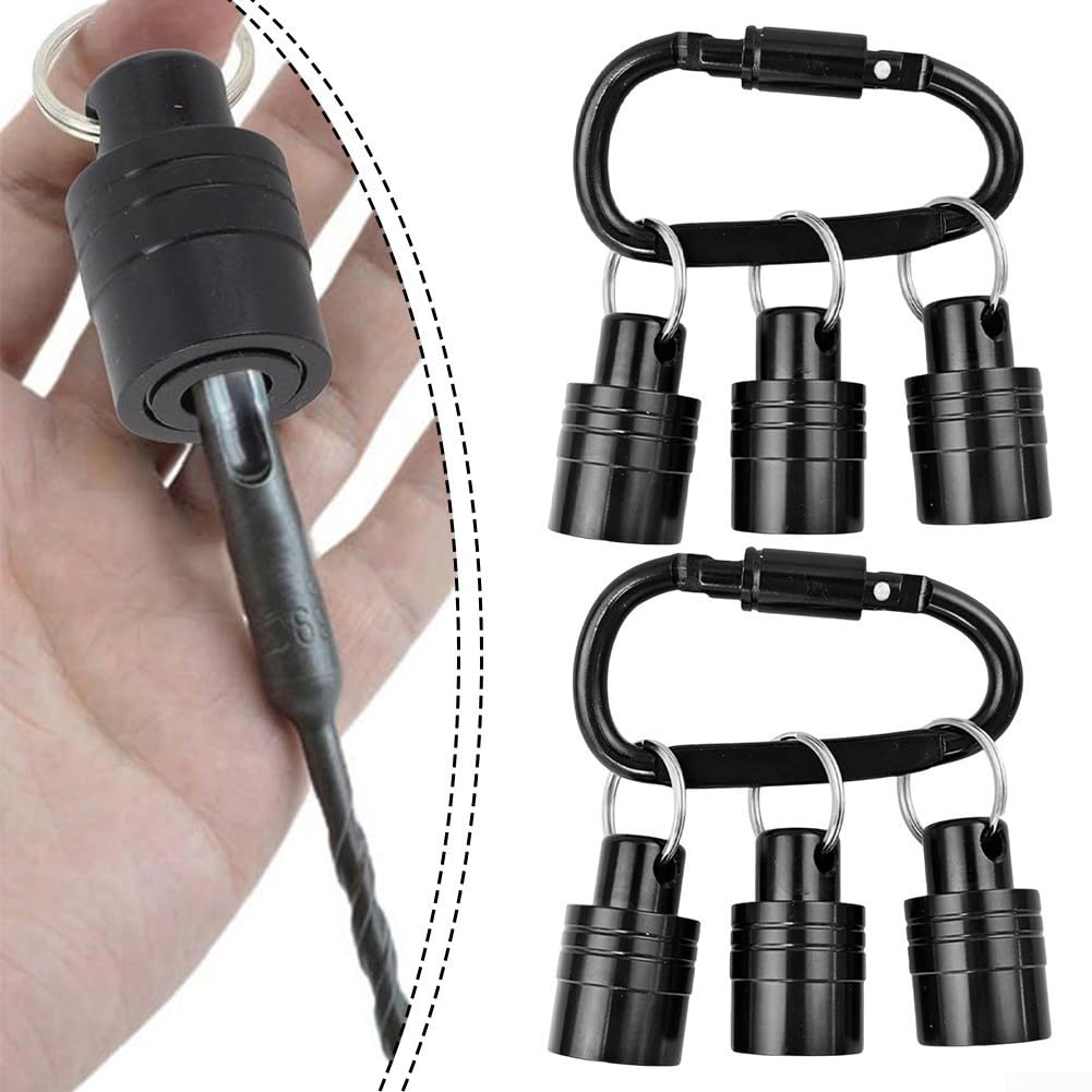 Lot de 2 porte-forets SDS en alliage d'aluminium avec barre d'extension d'embout de tournevis et porte-clés pour marteau perforateur électrique, ouvrier du bâtiment, charpentier, bricolage