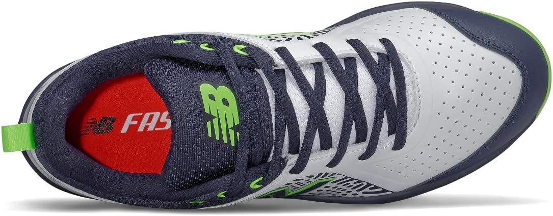 New Balance Womens Fresh Foam Velo V2 Metal - Image 2